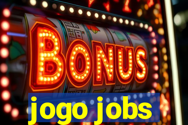 jogo jobs